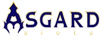 Asgard Slots Logo